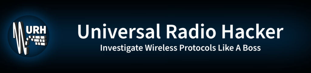 Universal Radio Hacker