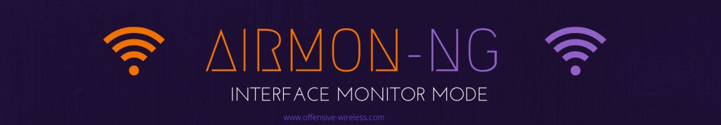 Interface monitor mode