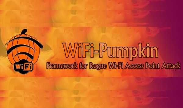 How to Install Wifipumpkin3 