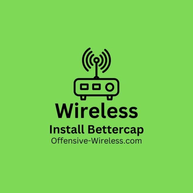 Install Bettercap