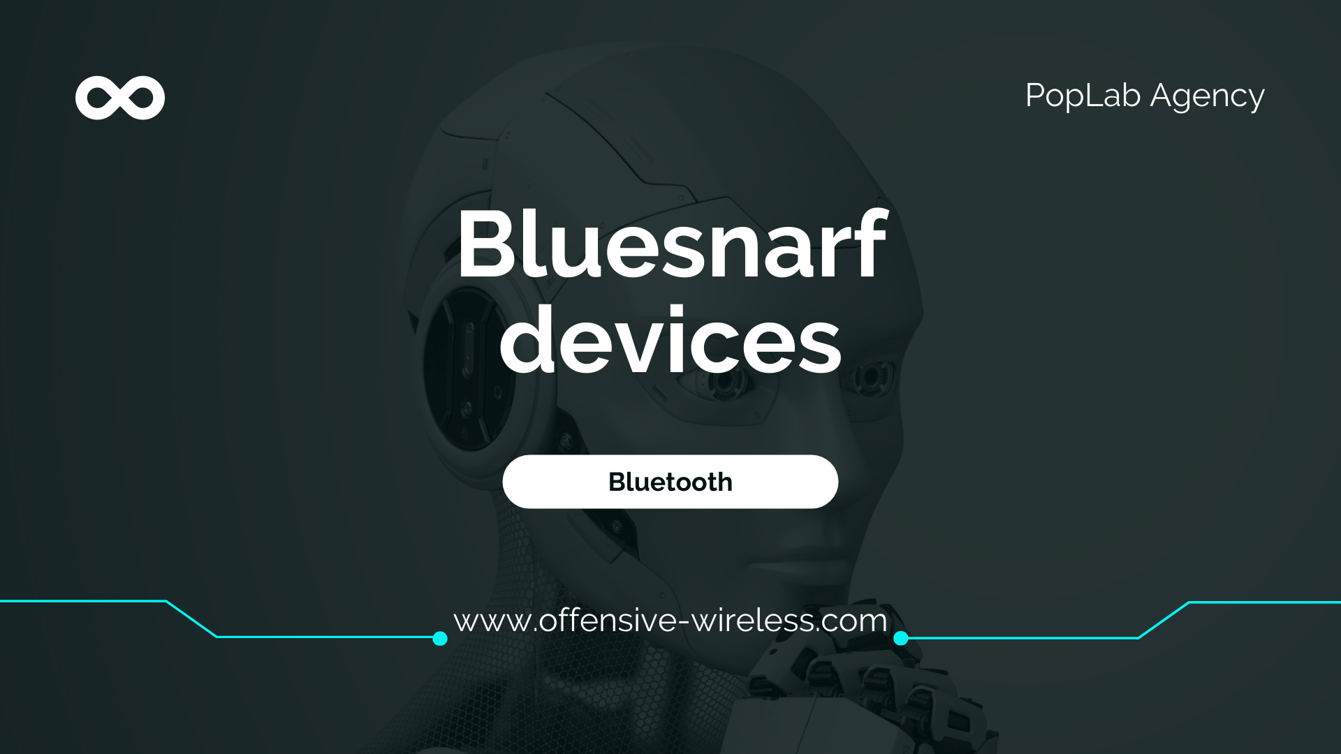 How to Bluesnarf devices