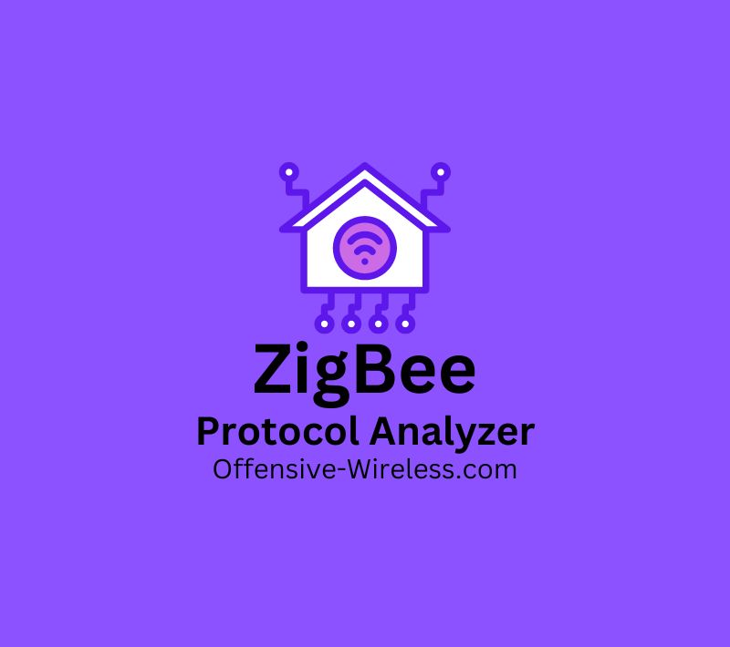 ZigBee Protocol Analyzer