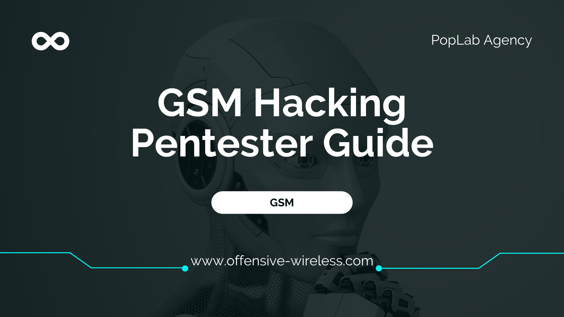 GSM Hacking Pentester Guide