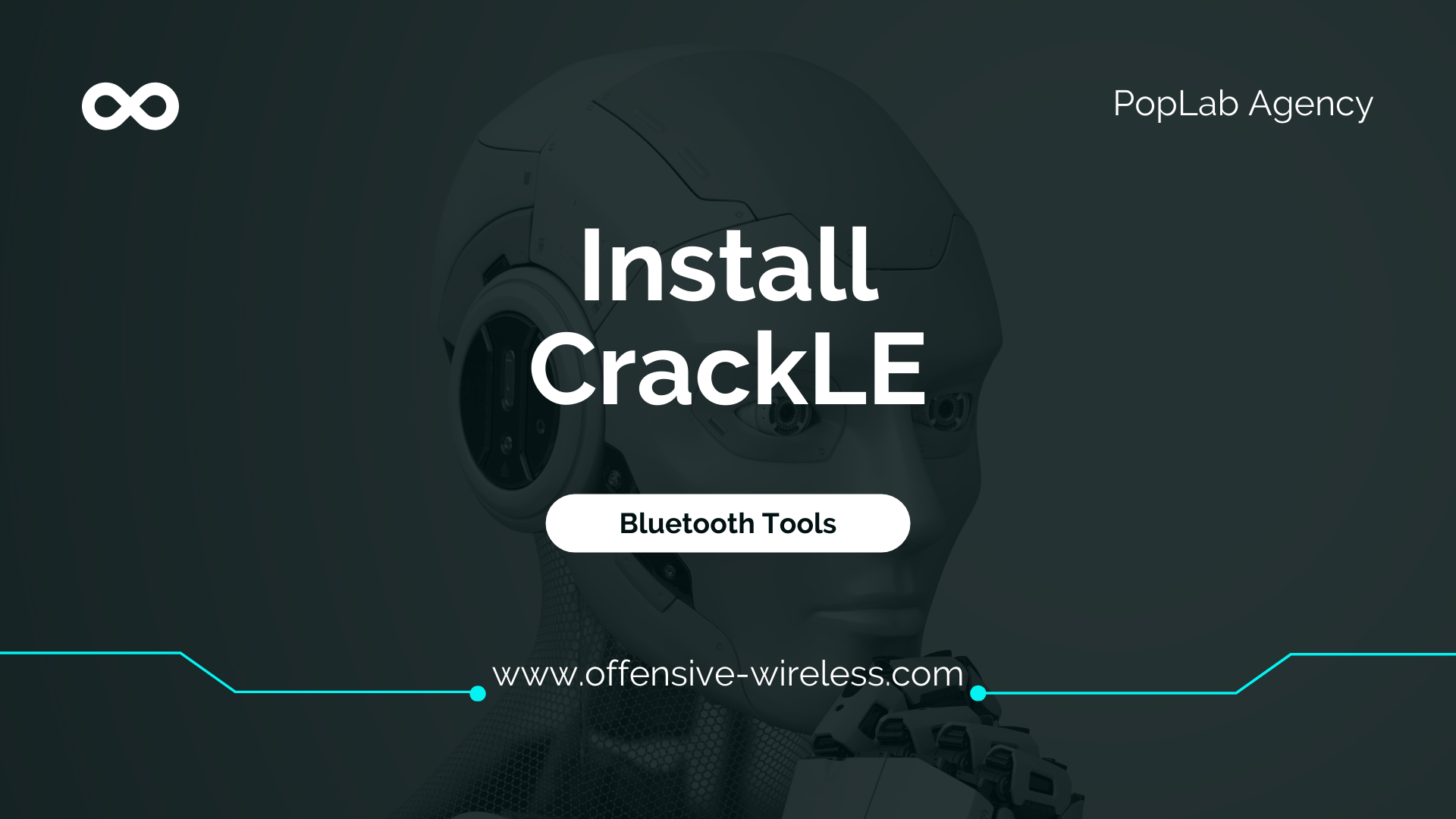 How to easy install CrackLE: Crack Bluetooth PINs