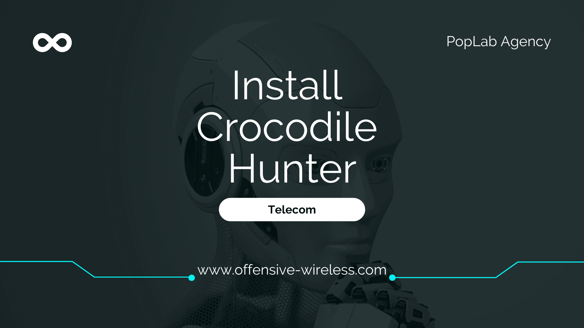 Install Crocodile Hunter
