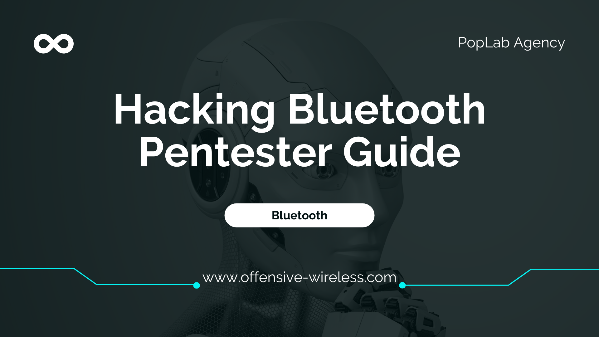 Hacking Bluetooth Pentester Guide