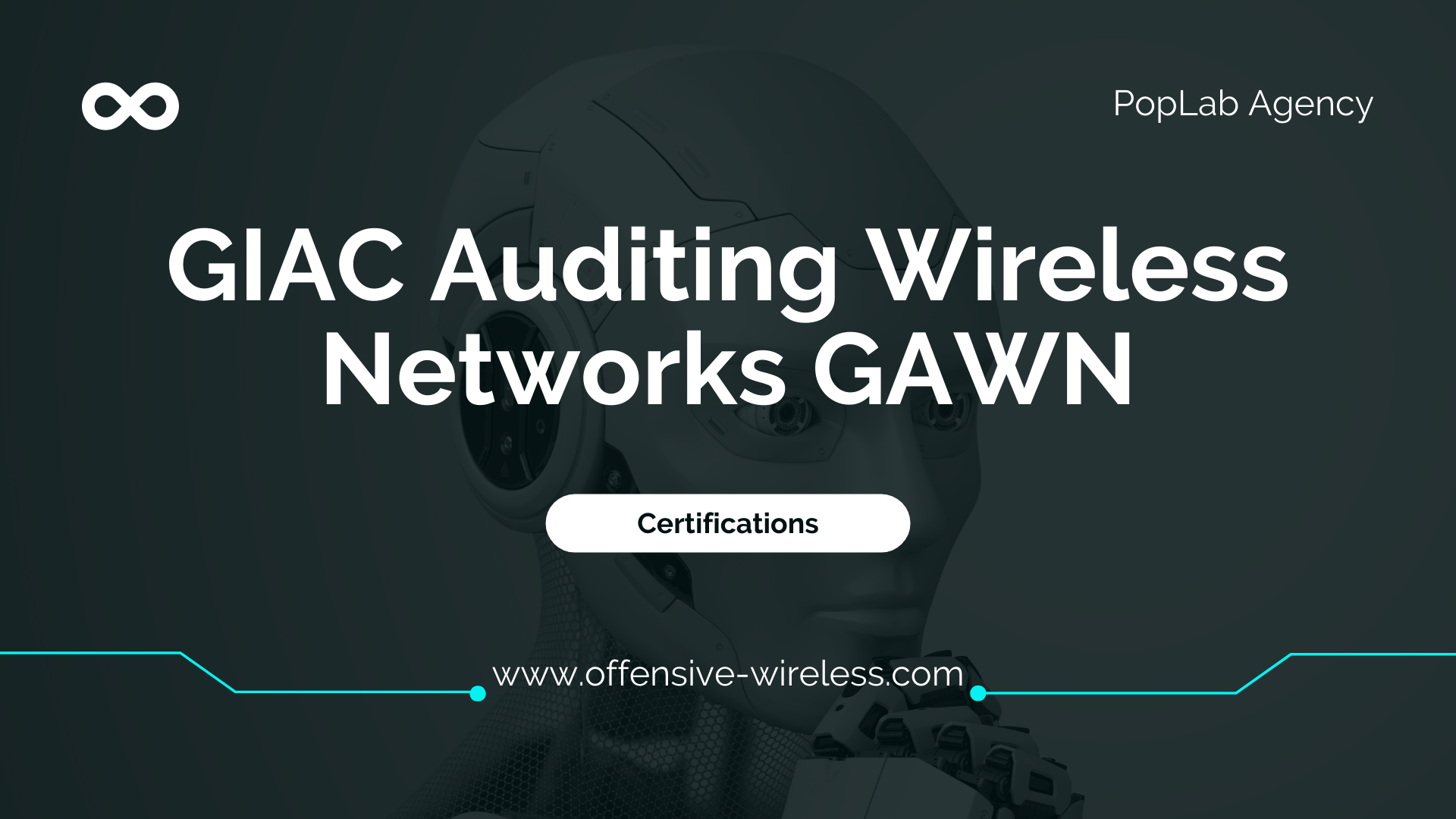 GIAC Auditing Wireless Networks GAWN