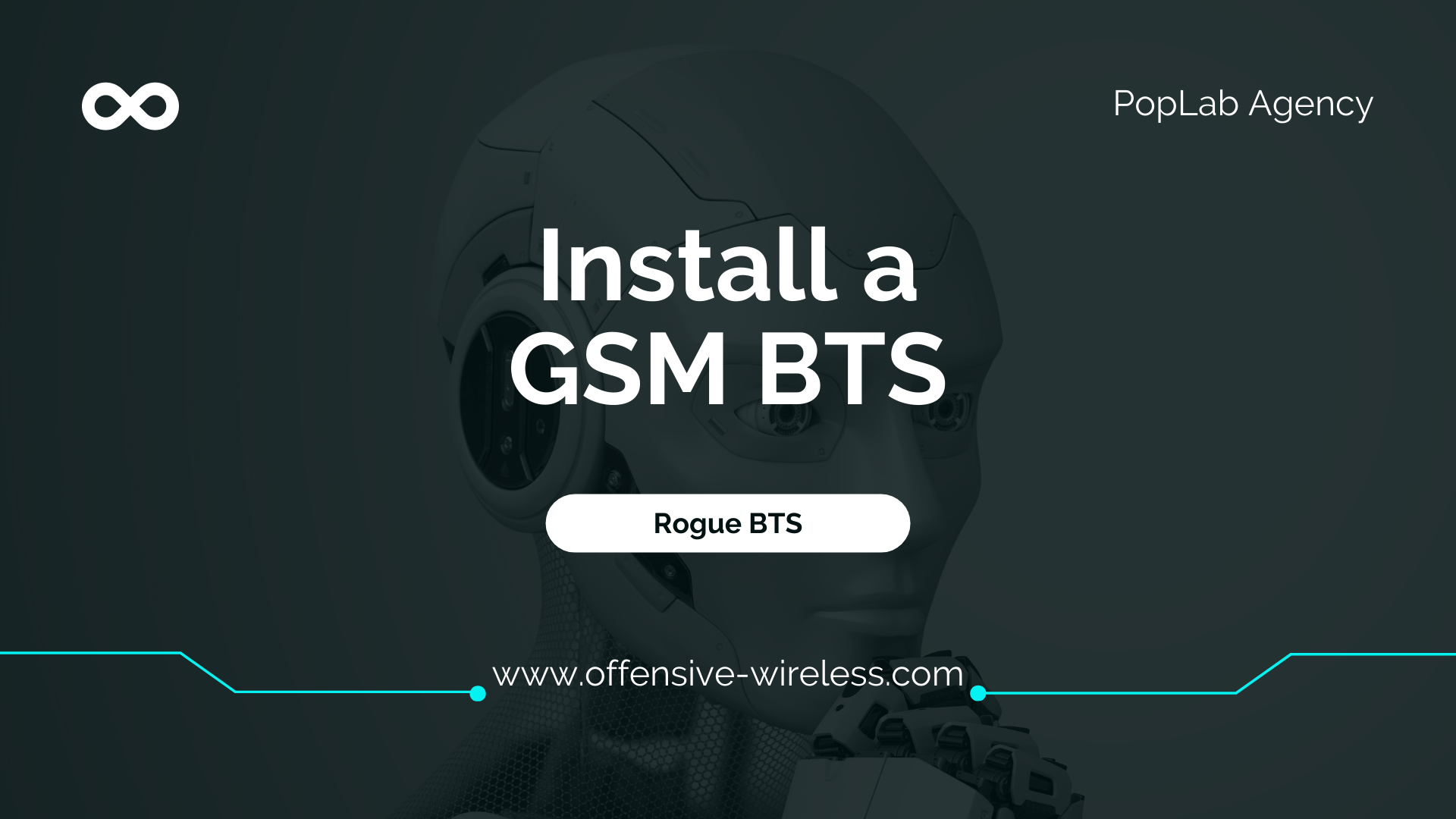 Rogue BTS: How to easily install a GSM BTS