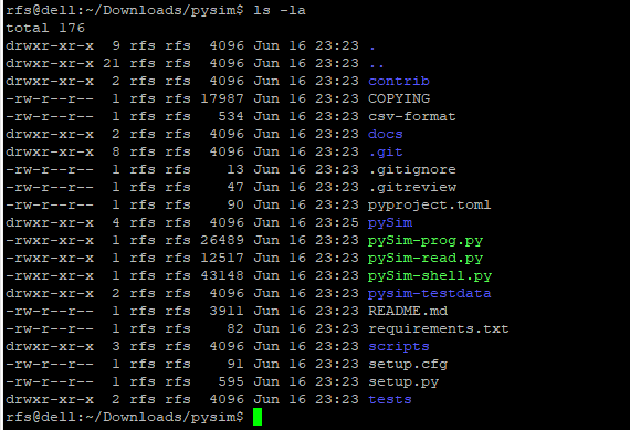 Rogue BTS: How to easily install a GSM BTS 13 Rogue BTS: How to easily install a GSM BTS