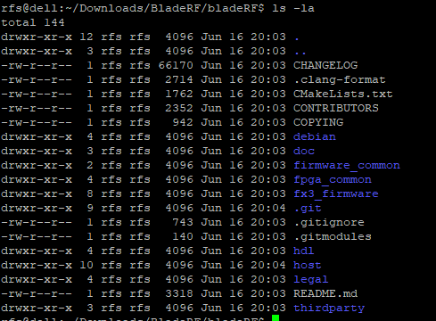 Rogue BTS: How to easily install a GSM BTS 3 Rogue BTS: How to easily install a GSM BTS