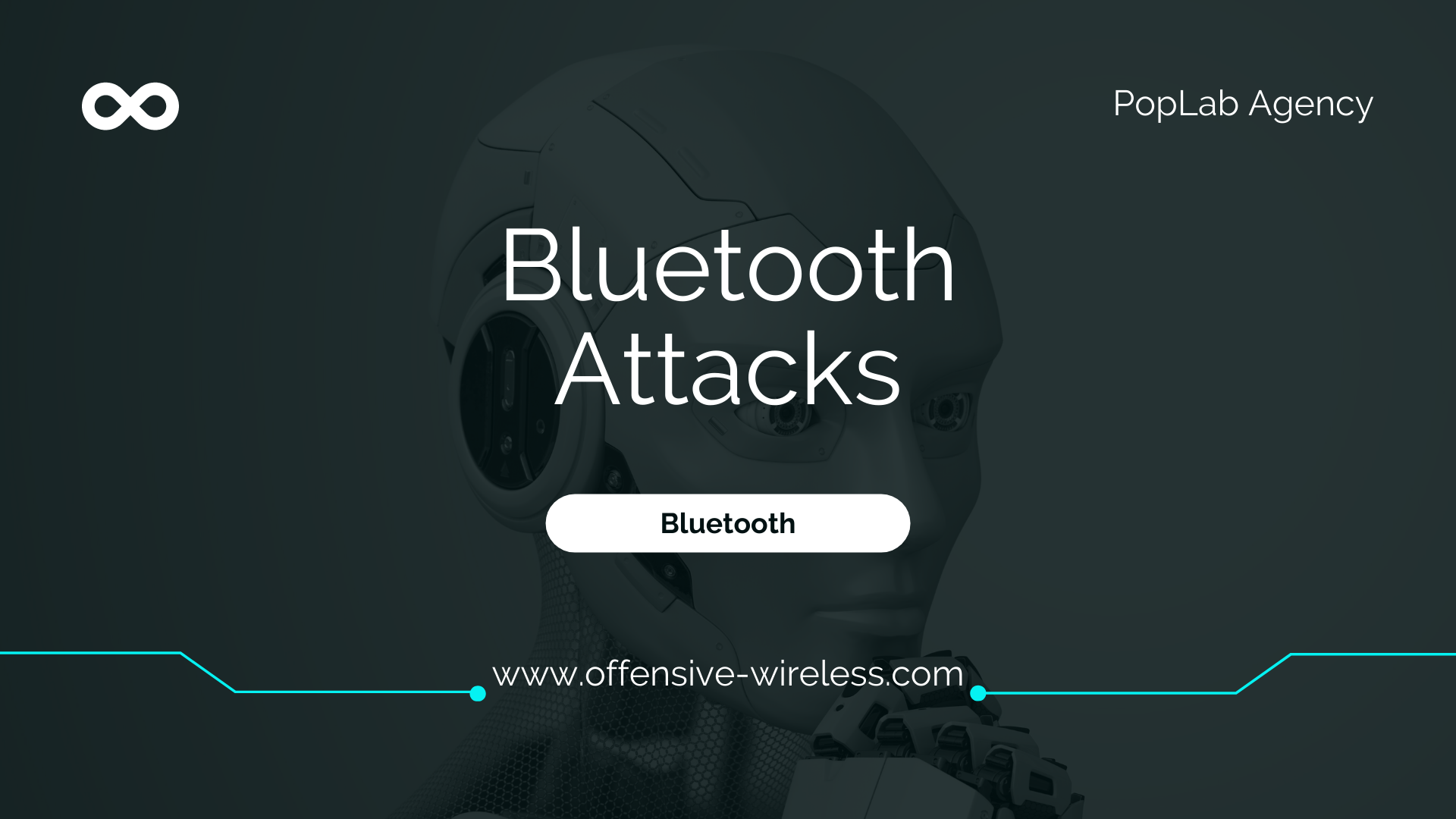 Bluetooth Attacks