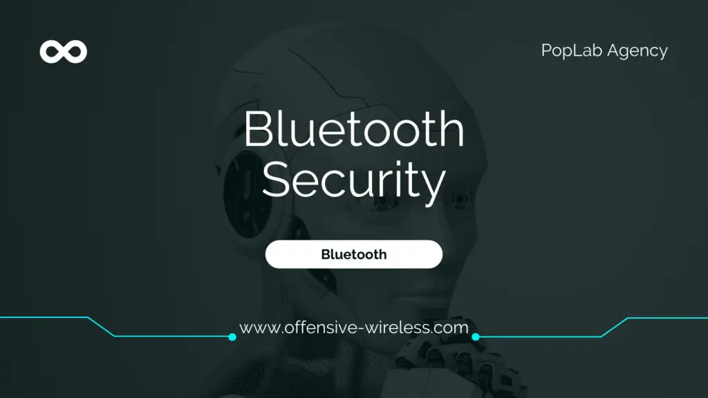 Bluetooth Security
