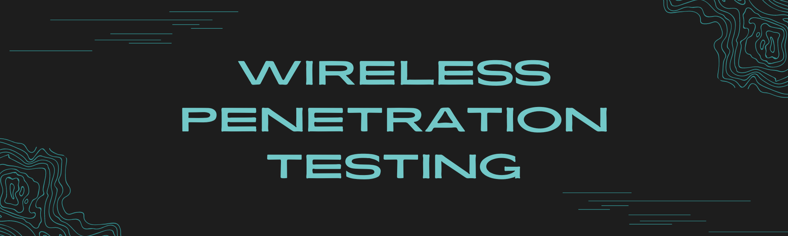 Wireless Testing Everything You Need 2024