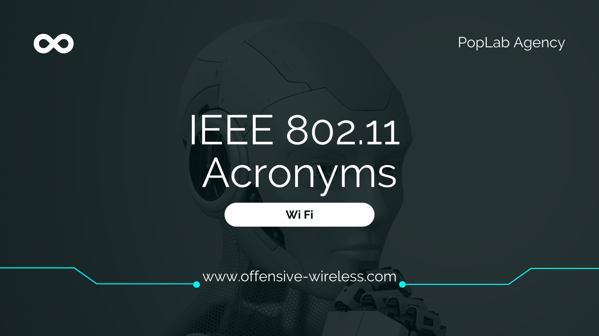 IEEE 802.11 Acronyms