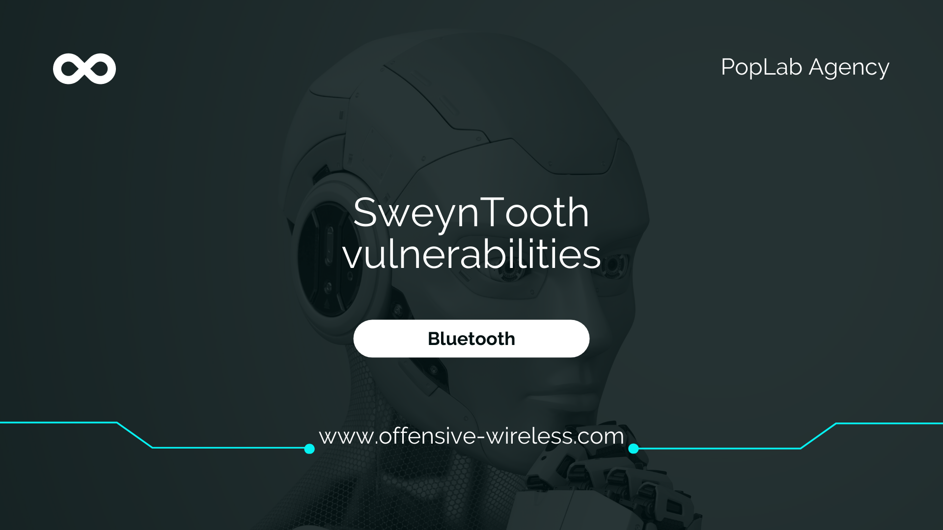 SweynTooth vulnerabilities