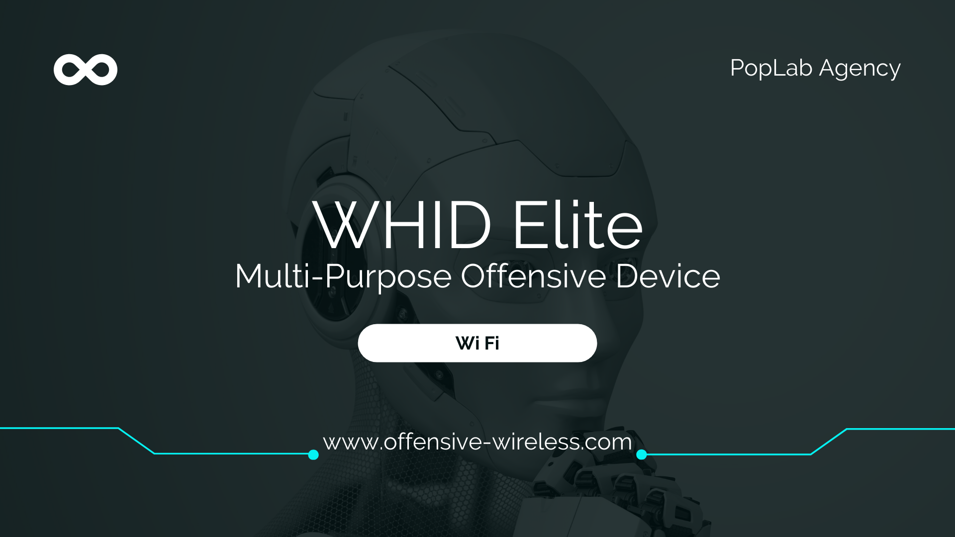 WHID Elite: Open-Source Multi-Purpose Offensive Device