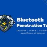 Bluetooth Penetration Testing Fundamentals
