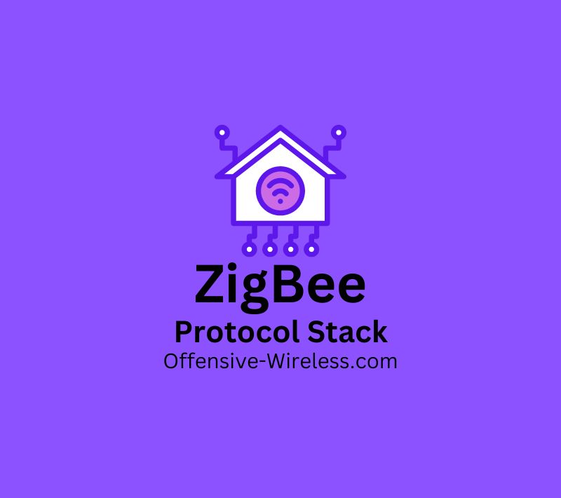 ZigBee Protocol Stack