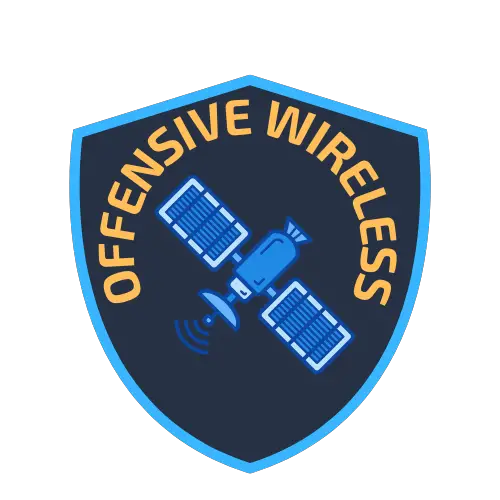 Offensive Wireless Logo