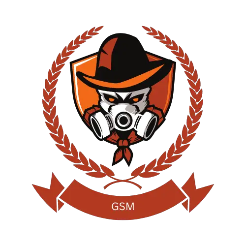 GSM Hacking