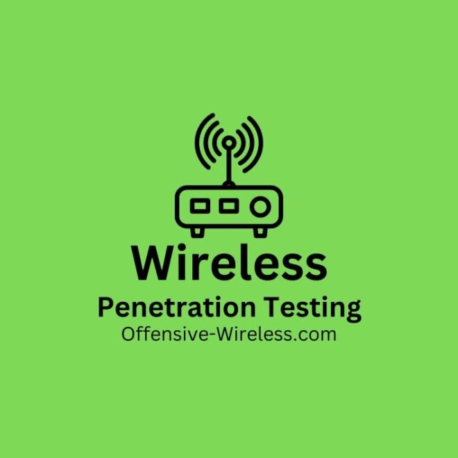 Wireless Hacking